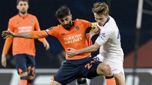 Nhận định bóng đá hôm nay 25/12: Alanyaspor vs Samsunspor, Hatayspor vs Besiktas