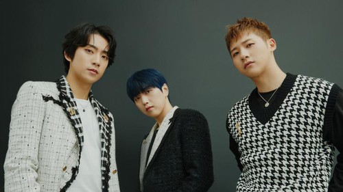 ITZY & loạt sao K-pop bắt đầu năm 2024 với album mới