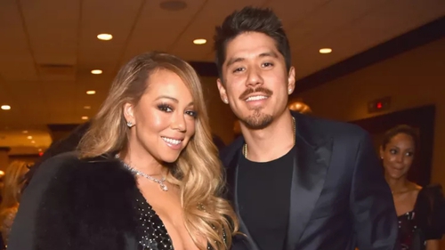 Mariah Carey chia tay bạn trai kém 14 tuổi trước thềm đón năm mới