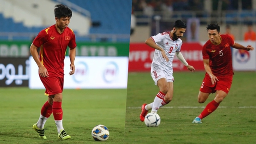 ĐT Việt Nam: Nhiều kinh nghiệm hơn thế hệ 2019 nhưng có một 'tử huyệt' làm đau đầu HLV Troussier