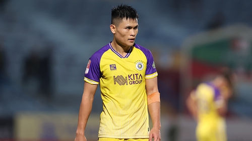 Vì sao CLB Hà Nội sa sút?