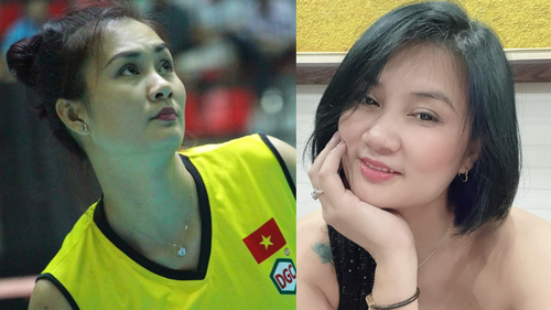 Hoa khôi Kim Huệ làm điều đặc biệt 6 ngày liên tiếp vừa qua, chuyện chưa từng có với các VĐV bóng chuyền nữ Việt Nam