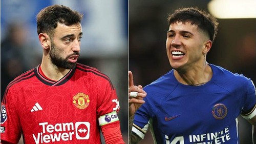 Nhận định bóng đá hôm nay 6/12: MU vs Chelsea, Aston Villa vs Man City