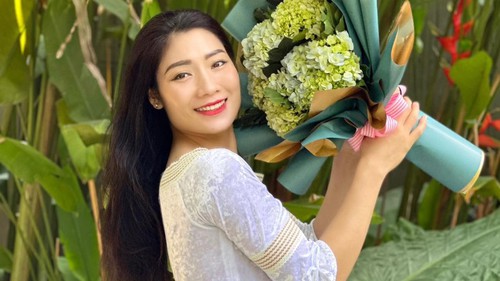 Huyền thoại bóng chuyền Phạm Thị Yến lần đầu tiên nói thẳng những sự thật hiếm người biết