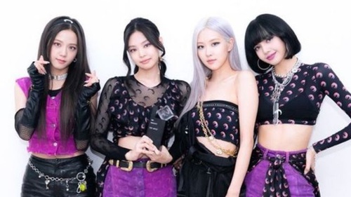 Blackpink chính thức gia hạn hợp đồng với YG về hoạt động nhóm