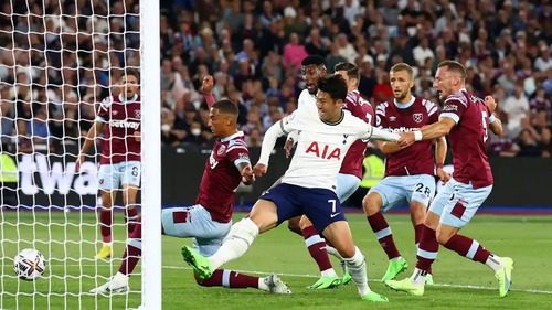 Lịch thi đấu bóng đá hôm nay 7/12: Trực tiếp Everton vs Newcastle, Tottenham vs West Ham