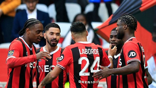 Nhận định bóng đá Nice vs Reims, vòng 15 Ligue 1 (19h00 hôm nay 10/12)