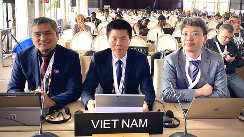 Việt Nam trúng cử Phó Chủ tịch một ủy ban then chốt của UNESCO