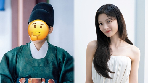 Phim Hàn có thêm một tạo hình giả trai khiến khán giả ngán ngẩm, tại sao Kim Yoo Jung lại bị réo tên?