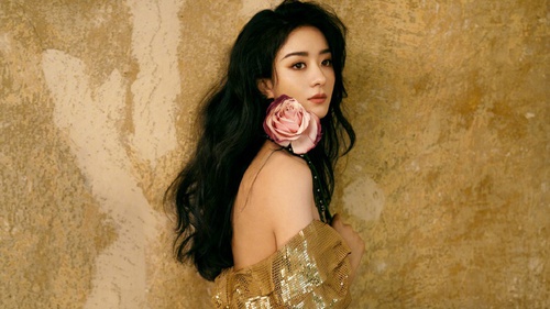 Không ngủ quên trên chiến thắng, Triệu Lệ Dĩnh tiết lộ mục tiêu của bản thân trong năm 2023