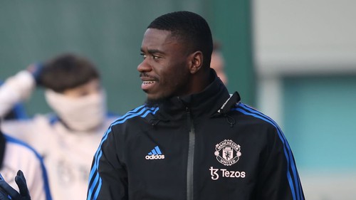 Tin bóng đá MU ngày 1/2: Ba cầu thủ rời MU trong ngày cuối chuyển nhượng