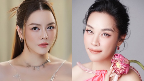 Lý Nhã Kỳ phản ứng như thế nào trước câu hỏi về ồn ào của O Sen Ngọc Mai