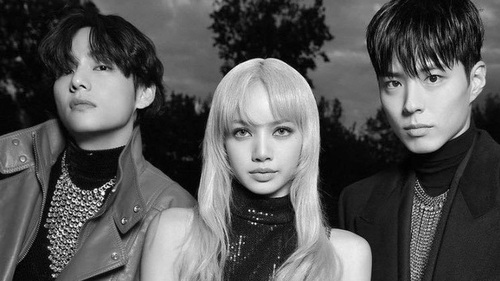 Chảnh như Louis Vuitton cũng 'nhiệt tình' với BTS và Blackpink