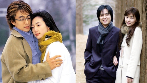 Dàn sao ‘Bản tình ca mùa đông’ sau 21 năm: Nam chính giải nghệ vì bê bối, ‘tiểu tam’ sống viên mãn