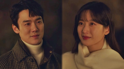 Đến tập cuối rồi mà 'The interest of love' vẫn còn 'trêu ngươi' khán giả: Netizen chỉ còn biết thở dài, rating không khá lên nổi