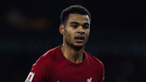 6 trận không ghi bàn, Gakpo có thể là Firmino thứ hai của Liverpool?
