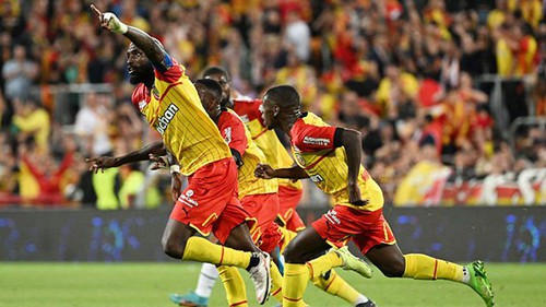 Nhận định, soi kèo Lyon vs Lens, vòng 23 Ligue 1 (2h45, 13/2)