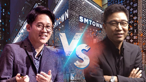 Toàn cảnh "cung đấu giới giải trí" kịch tính hơn phim của SM - tập đoàn giải trí hàng đầu xứ Hàn: Cháu trai "hất cẳng" chú ruột và màn trả thù náo loạn showbiz