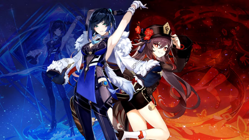 Genshin Impact: Nên triệu hồi Hu Tao hay Yelan trong phiên bản 3.4?