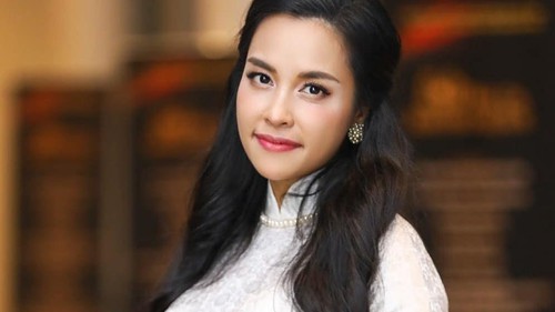 O Sen Ngọc Mai vẫn giữ một thái độ trước loạt ồn ào bủa vây