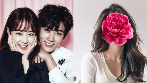 5 tình màn ảnh đình đám của Park Hyung Sik: Có cả 'Song Hye Kyo mới'