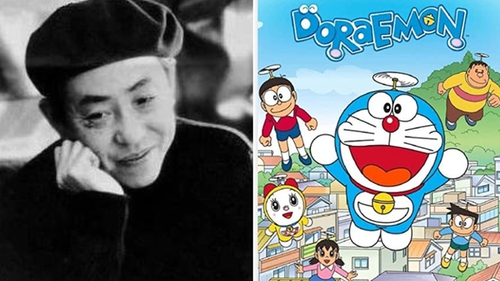 Phát hiện thú vị: Tác giả truyện Doraemon đã tiên đoán sự xuất hiện của ChatGPT từ lâu