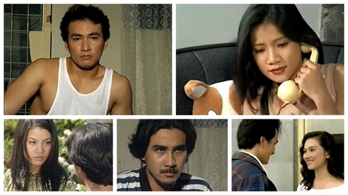 Sao phim 'Đồng tiền xương máu': Người thành công viên mãn, người ly hôn 6 năm vẫn chưa tìm được ý trung nhân