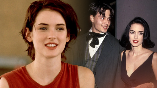 "Nàng ngọc nữ thất sủng của Hollywood" Winona Ryder: Nỗi đau của người bị bỏ lại phía sau những cuộc tình và sự "hồi sinh" của 1 mỹ nhân