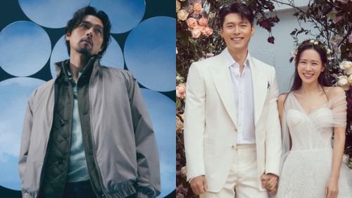 Hyun Bin chia sẻ về những thay đổi sau khi có con trai: Nghe lời kể là biết u mê Son Ye Jin lắm rồi