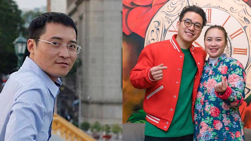 Ca sĩ Tuấn Hưng: 'Với tôi, anh Ngọc Châu là người rất đặc biệt'