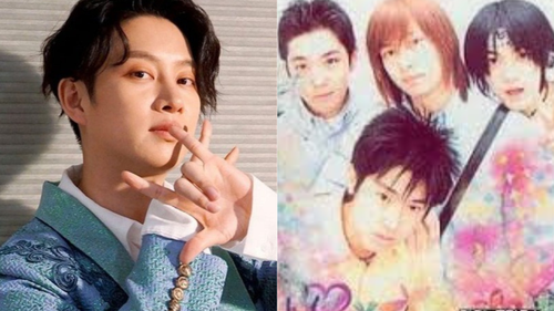 Heechul (Super Junior): 'Siêu sao vũ trụ' không sợ trời không sợ đất, thậm chí 'xách mé' cả công ty SM