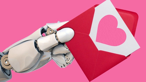 Nhờ ChatGPT viết thư tình ngày Valentine, đảm bảo crush nghe xong đổ ngay cái rụp!