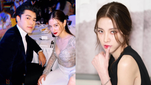 Baifern Pimchanok đăng ảnh đẹp như nữ thần, bạn trai Nine Naphat khen gì mà khiến dân mạng “cười ra nước mắt”