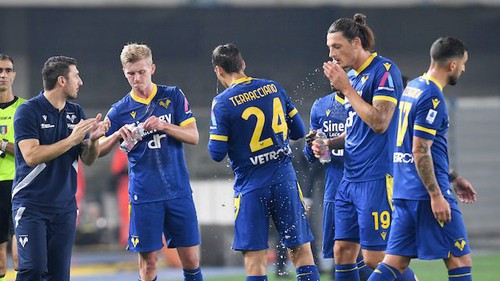 Nhận định, soi kèo Verona vs Salernitana (00h30, 14/2), Serie A vòng 22