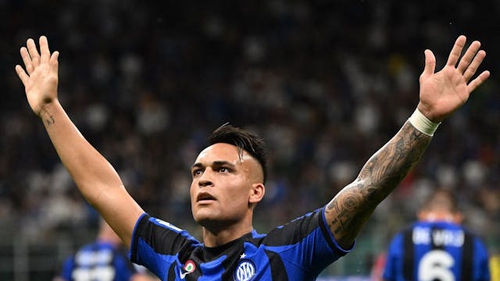 Nhận định, nhận định bóng đá Sampdoria vs Inter Milan: Quyết bám đuổi Napoli