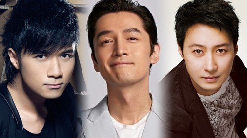 Loạt sao Hoa ngữ gây bất ngờ khi ‘về chung một nhà’ với quản lý: Hồ Ca khiến cả Cbiz bật ngửa