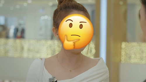 Thêm một nữ phụ phim Việt diễn cảnh nào cũng cau có mặt mày, khán giả xem mà mệt mỏi thay!