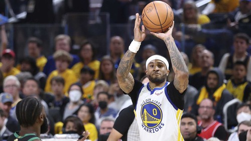 Golden State Warriors vẫn chào đón Gary Payton II dù bị lừa dối