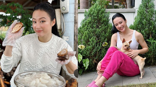 'Sao nhí đình đám một thời' Angela Phương Trinh tích cực tái xuất showbiz, biết nhận sai, thay đổi bản thân