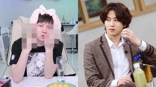 Heechul (Super Junior) chính thức lên tiếng về màn livestream gây sốc sau 4 ngày im lặng