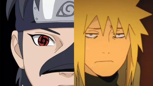 7 nhẫn thuật trong Naruto 'làm khó' người đọc khi gọi tên