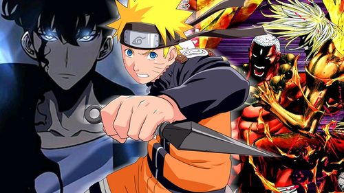 Những điểm khác biệt giữa manga, manhwa và manhua mà bạn cần biết