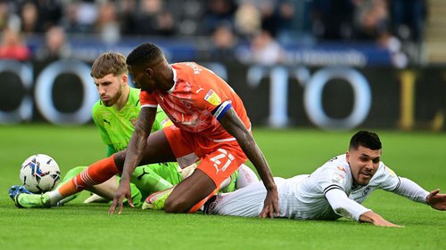 Nhận định, soi kèo Swansea vs Blackpool (02h45, 16/2), hạng nhất Anh vòng 31