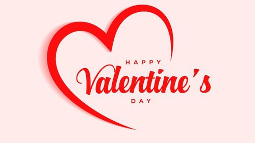 Cách làm thiệp Valentine handmade dành tặng một nửa yêu thương