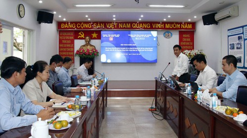 Gần 400 tên đường tại Thành phố Hồ Chí Minh cần đổi, cập nhật