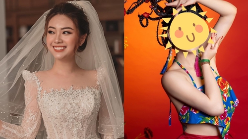 Phát hiện 'Chị em sinh đôi' của nàng dâu đỏng đảnh trong 'Dưới bóng cây hạnh phúc': Là 1 hotgirl tai tiếng