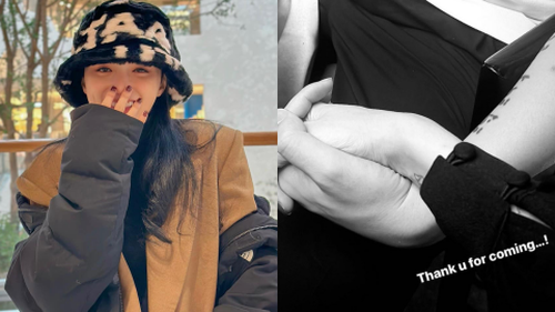 Hương Giang công khai đã có bạn trai sau nửa năm chia tay Matt Liu? 