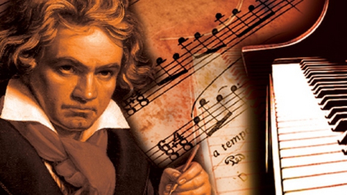 Trình diễn 3 kiệt tác âm nhạc của Beethoven
