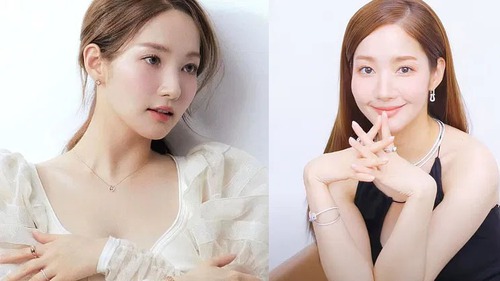 Park Min Young bị cấm xuất cảnh khỏi Hàn Quốc?