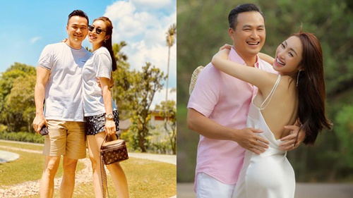 Cuộc sống của Chi Bảo sau khi rời showbiz: Làm doanh nhân, sống sang chảnh bên vợ đẹp kém 16 tuổi